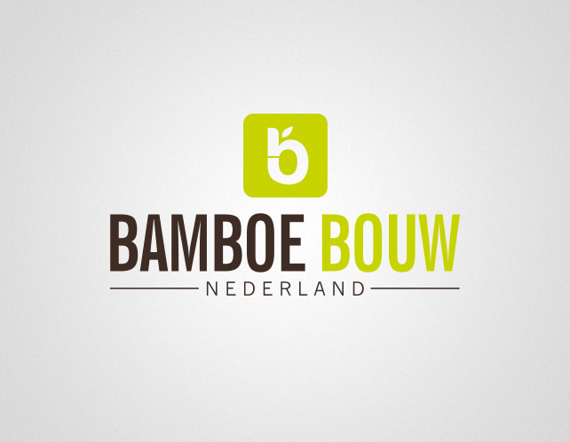 Bamboe Bouw